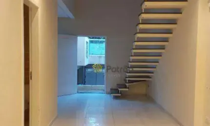 Casa com 3 quartos à venda na Rua Warner, 337, Jardim Hollywood, São Bernardo do Campo