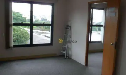 Comercial Italo Lazzuri, 44 m² - venda por R$ 290.000 ou aluguel por R$ 2.703/mês - Vila Baeta Neves - São Bernardo do Campo/SP