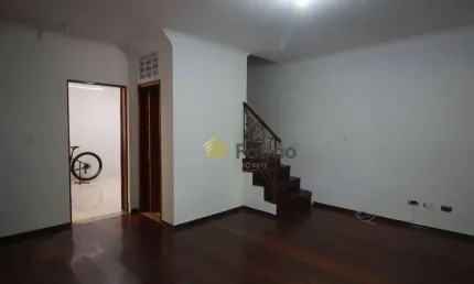 Casa com 4 quartos à venda na Rua Ártico, 392, Jardim do Mar, São Bernardo do Campo