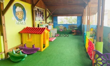 Sobrado comercial à venda, 325 m² por R$ 1.200.000 - Baeta Neves - São Bernardo do Campo/SP