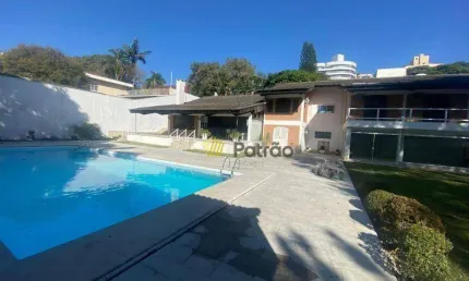 Casa à venda, 724 m² por R$ 6.500.000,00 - Parque Anchieta - São Bernardo do Campo/SP