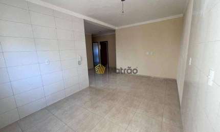 Cobertura com 3 quartos à venda na Rua Rossini, Vila Camilópolis, Santo André