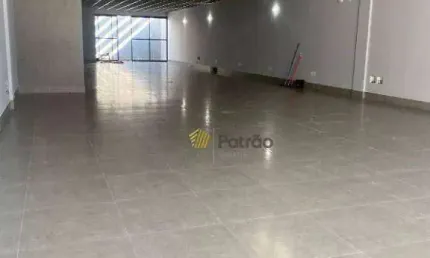 Sala comercial para alugar na Rua Marechal Deodoro, 2212, Centro, São Bernardo do Campo