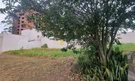 Terreno parque espacial à venda, 250 m² por r$ 910.000 - parque espacial - são bernardo do campo/sp