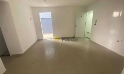 Apartamento à venda, 69 m² por R$ 485.000,00 - Vila Baeta Neves - São Bernardo do Campo/SP