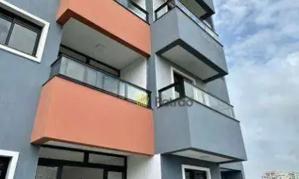 Cobertura com 2 quartos à venda na Rua Agostinho Luiz Piatto, Vila Baeta Neves, São Bernardo do Campo