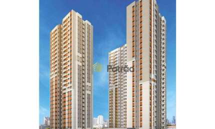 Apartamento com 2 quartos à venda na Avenida Imperador Pedro II, Nova Petrópolis, São Bernardo do Campo