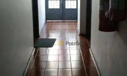 Prédio à venda, 657 m² por r$ 2.550.000,00 - demarchi - são bernardo do campo/sp