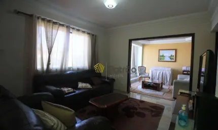 Casa com 4 quartos à venda na Rua Bortolo Basso, 240, Conjunto Habitacional Franchini, São Bernardo do Campo