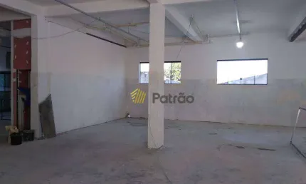 Taboão alugar, 390 m² por R$ 20.152/mês - Taboão - São Bernardo do Campo/SP