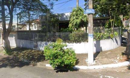 Terreno à venda na Rua Ataulfo Alves, Piraporinha, Diadema