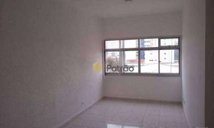 Apartamento com 2 quartos à venda na Rua Margarida Gonçalves, Parque São Diogo, São Bernardo do Campo