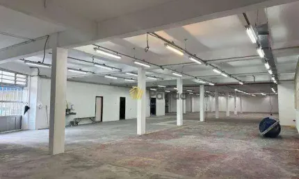 Prédio, 2269 m² - venda por R$ 8.000.000,00 ou aluguel por R$ 60.200,00/mês - Vila Valparaíso - Santo André/SP
