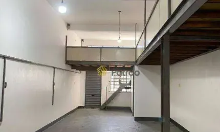 Prédio à venda na Avenida Winston Churchill, Rudge Ramos, São Bernardo do Campo