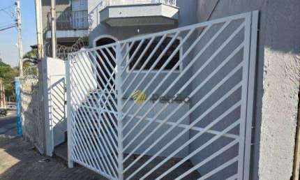 Casa com 2 quartos à venda na Rua Ferraz de Vasconcelos, Jardim Santa Cecília, Guarulhos