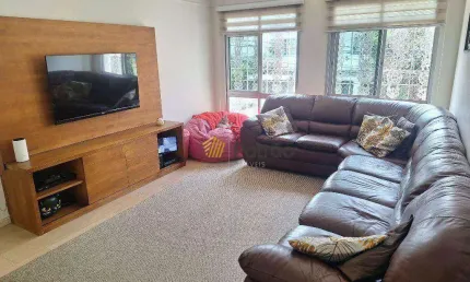 Vila Caminho do Mar, 5 dormitórios à venda, 244 m² por R$ 1.349.000 - Vila Caminho do Mar - São Bernardo do Campo/SP