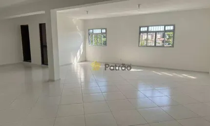 Sala comercial para alugar na Avenida Capitão Casa, Dos Casa, São Bernardo do Campo