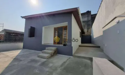 Casa com 3 dormitórios à venda, 270 m² por r$ 390.000,00 - jardim irene - santo andré/sp