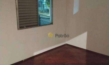 Apartamento com 2 quartos à venda na Rua Cleonice Cândida Fanani, Jordanópolis, São Bernardo do Campo
