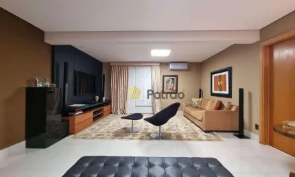 Apartamento com 3 quartos para alugar na Rua Domiciano Rossi, Jardim Chácara Inglesa, São Bernardo do Campo