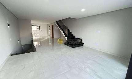 Casa com 3 quartos à venda na Rua Felipe Camarão, Jardim Valdibia, São Bernardo do Campo