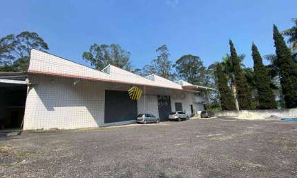 Chácara / sítio com 2 quartos à venda na Rua Elizabeth Lobo Garcia, Las Palmas, São Bernardo do Campo