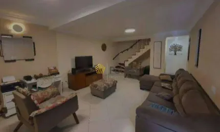 Casa com 3 quartos à venda na Rua Rioji Noda, 88, Rudge Ramos, São Bernardo do Campo