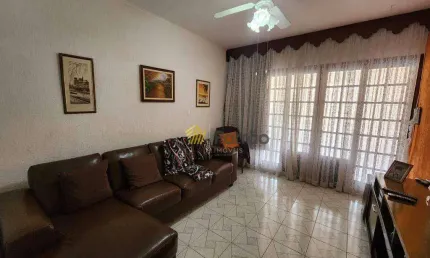 Assunção, 2 dormitórios à venda, 117 m² por r$ 500.001 - assunção - são bernardo do campo/sp