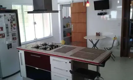 Casa à venda, 333 m² por r$ 2.120.000,00 - parque anchieta - são bernardo do campo/sp