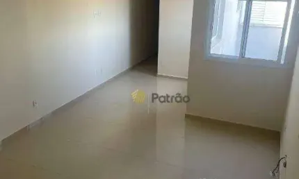 Apartamento com 2 quartos à venda na Rua Francisco Otaviano, Vila Humaitá, Santo André
