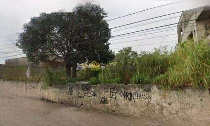 Terreno comercial para alugar na Avenida Papa João XXIII, Jardim São Caetano, São Caetano do Sul