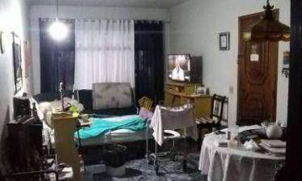 Casa com 3 quartos à venda na Rua Luiz Ferreira da Silva, Parque Anchieta, São Bernardo do Campo