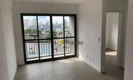 Apartamento com 2 quartos à venda na Rua Riachuelo, 304, Vila Assunção, Santo André