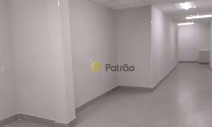 Centro alugar, 367 m² por R$ 12.951/mês - Centro - Santo André/SP