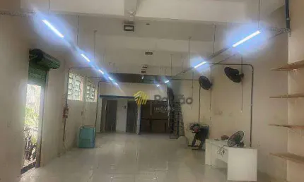 Baeta Neves alugar, 200 m² por R$ 4.812/mês - Baeta Neves - São Bernardo do Campo/SP
