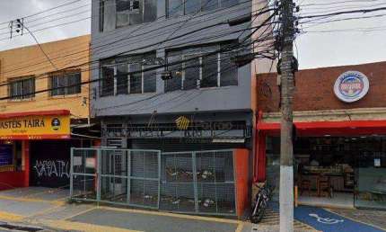 Ponto comercial para alugar na Avenida Senador Vergueiro, Rudge Ramos, São Bernardo do Campo