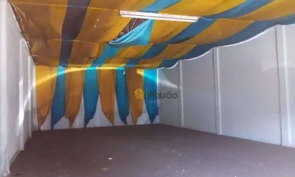 Ponto comercial à venda na Rua Jurubatuba, Centro, São Bernardo do Campo