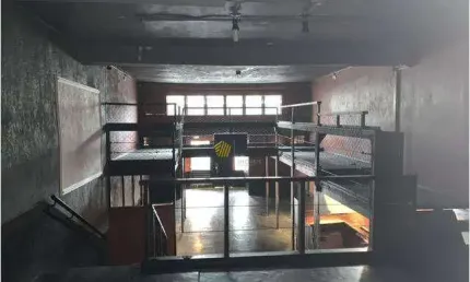 Ponto comercial para alugar na Avenida Francisco Prestes Maia, Centro, São Bernardo do Campo
