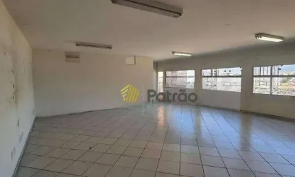 Ponto comercial para alugar na Rua Oratório, Parque das Nações, Santo André