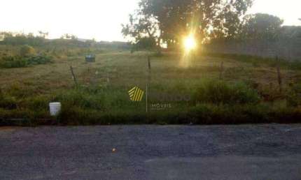 Terreno à venda na Rua Antônio Catossi, Parque Senhor do Bonfim, Taubaté
