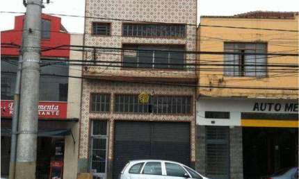 Sala comercial para alugar na Rua Alagoas, Centro, São Caetano do Sul
