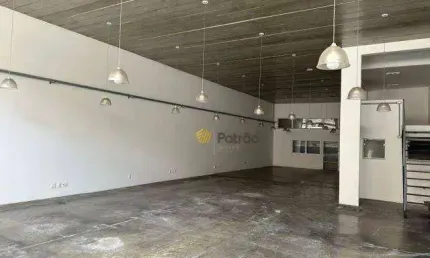 Ponto comercial para alugar na Rua Alferes Bonilha, Centro, São Bernardo do Campo