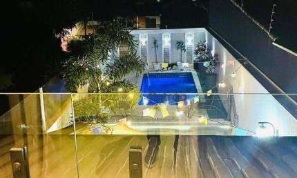 Casa com 3 quartos à venda na Rua Padre José Leite Penteado, Assunção, São Bernardo do Campo