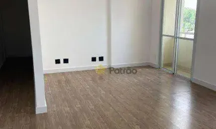 Apartamento com 3 quartos à venda na Rua Siqueira Campos, Casa Branca, Santo André