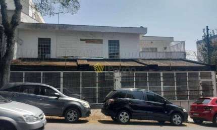 Casa com 3 quartos para alugar na Rua Princesa Maria Amélia, Jardim Nova Petrópolis, São Bernardo do Campo