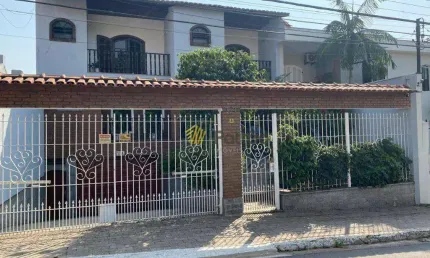 Sobrado, 586 m² - venda por r$ 2.400.000,00 ou aluguel por r$ 10.150,00/mês - jardim do mar - são bernardo do campo/sp