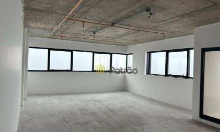 Sala comercial para alugar na Rua Silva Jardim, Centro, São Bernardo do Campo