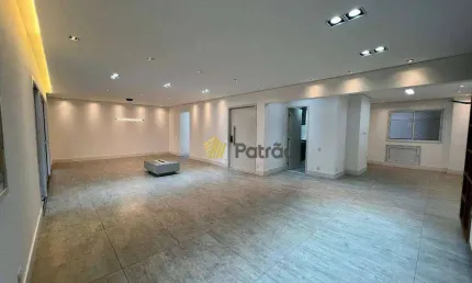 Apartamento à venda, 242 m² por R$ 2.100.000,00 - Nova Petrópolis - São Bernardo do Campo/SP