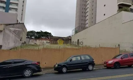 Terreno à venda na Rua Olinda, Nova Petrópolis, São Bernardo do Campo