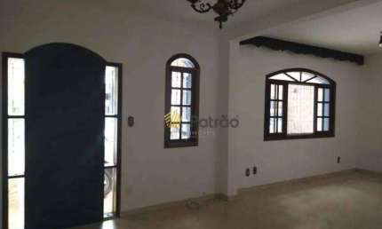 Casa com 3 quartos à venda na Rua Doutor Francisco Petrarca Ielo, Vila Isa, São Paulo